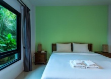 Двухместный номер Standard двуспальная кровать в Tamali Hotel