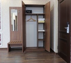 Комфорт в Афалина+