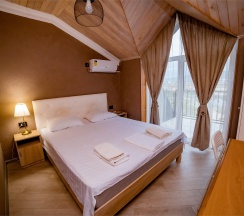 Dbl мансарда в Jumeirah