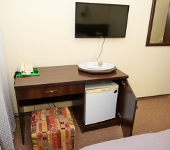 Стандарт 2, 16м2 в Лотос