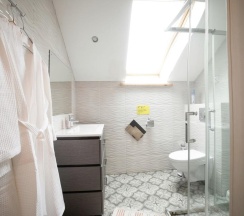 Номер люкс в Avia House