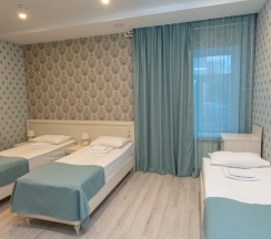 Семейный  в Аврора