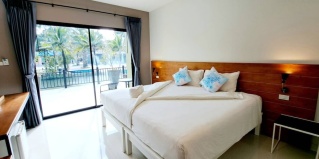 Майфат: Курортный отель Saithong Resort
