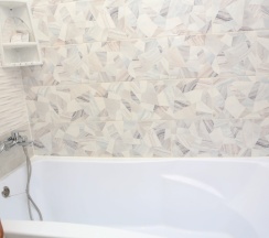 Двухместный номер Classic 2 отдельные кровати в Момент силы