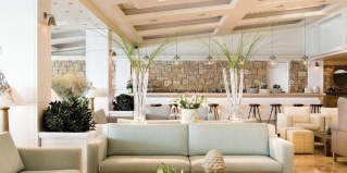 Сани: Отель Sani Club