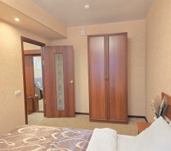 Джуниор Сюит в Автозаводская