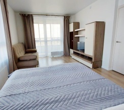 2-комнатные апартаменты стандарт в Good House