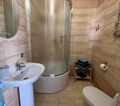 Четырехместный стандарт в Hestia