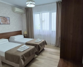 Номер Comfort в Морской бриз
