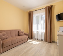 СПА корпус номер 2 ЛЮКС в Гелион