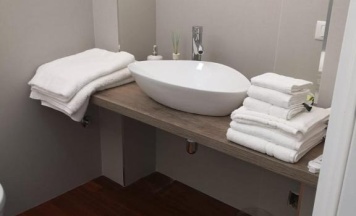 Двухместная студия в Casa Levante