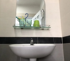 Номер Standard в Gold Hotel