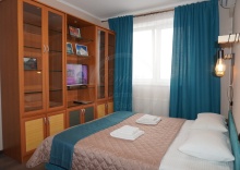 Однокомнатная квартира, ул. Некрасова, 11Б в ENJOY! Apartments & Studios