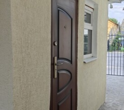 №12 Бунгало для Экономных "Олеся" в Свои