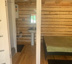 3-местный коттедж стандарт в Аура Алтая