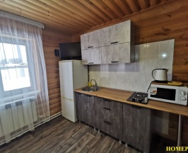 Стандартный номер в VGosti