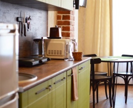 Студия в Comfort Hotel