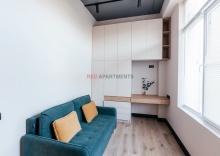 Квартира в Red Apartments