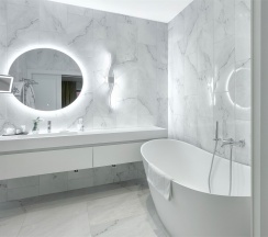 Люкс в Резиденция