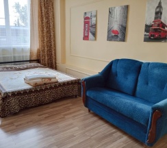 Делюкс 201 в Гостиный двор