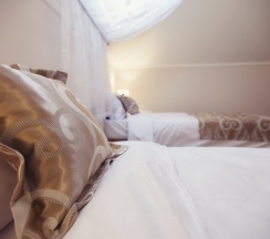 Двухместный номер Standard двуспальная кровать в Melissa