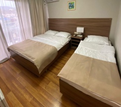 Комната стандарт семейная в Ибра