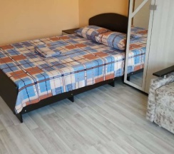 Номер Standard в Уютный отдых