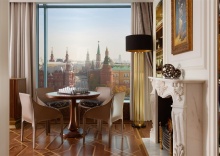 Москва: Отель The Carlton, Moscow