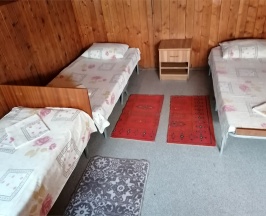 Трехместный эконом с кондиционером в Сказочный мир