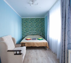 2-комнатные апартаменты улучшенные Right Room на Тульская д.6 2-комн. 2 этаж в Квартирное бюро