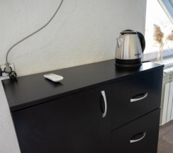 Люкс для троих в Придорожный