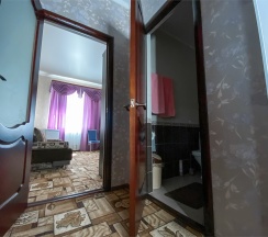 Пятиместный Комфорт в АндриАнна