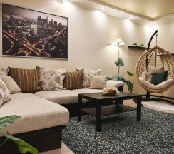 Апартаменты в Апартаменты Strawberry Hills Sutki Life