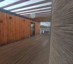 Номер стандарт улучшенный в Аистово