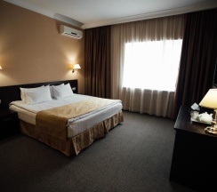 Номер Deluxe в Aner