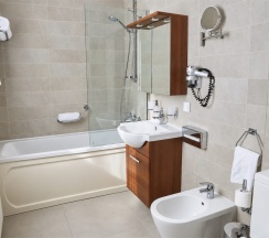 Вилла в Les Art Resort
