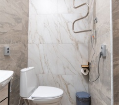 Дом № 1 в Сияние Севера