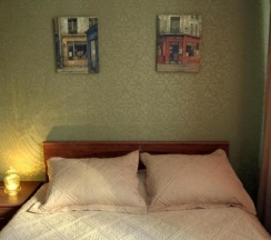 Номер 2 в Фул хаус