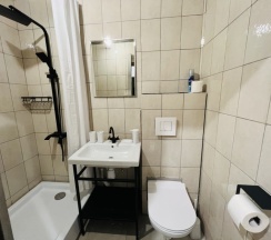 Эконом в BBClub Aparts Khibiny