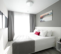 Ramada Business 4* в Valo Ramada Plaza by Wyndham Saint Petersburg
