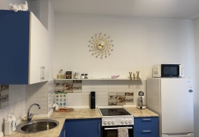 Апартаменты Апартаменты на Строительный пер, 8 в Иркутске