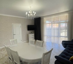 Дом в Уютный дом