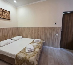 Двухместный номер Standard двуспальная кровать в Санди