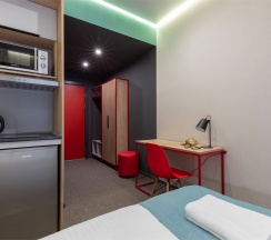 izzzi COMFORT в izzzi 3* на Банковском