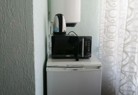 Отель Smart Hotel KDO Бузулук в Бузулуке