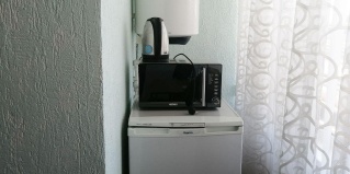Бузулук: Отель Smart Hotel KDO Бузулук