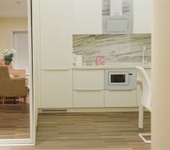 Lux 4 в Luxury апартаменты