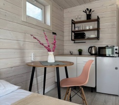 Двухместный номер в Югория-Алтай