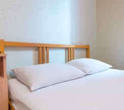 Стандарт двухкомнатный в Уютный Дом