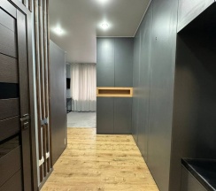 Новые горизонты в Baikallure Apart